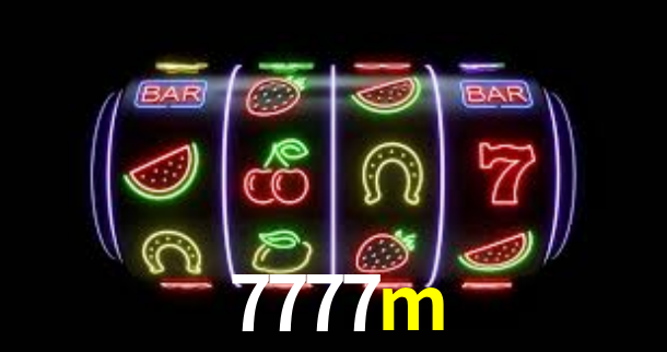 7777m