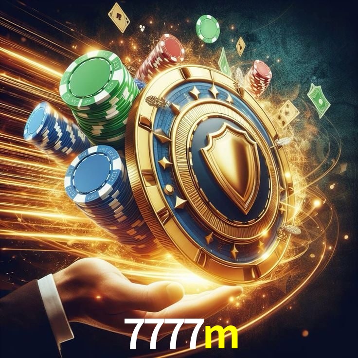 Biblioteca de slots populares na 7777m