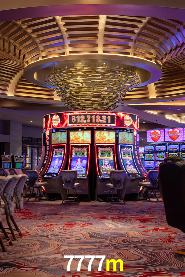 Gates of Olympus 7777m