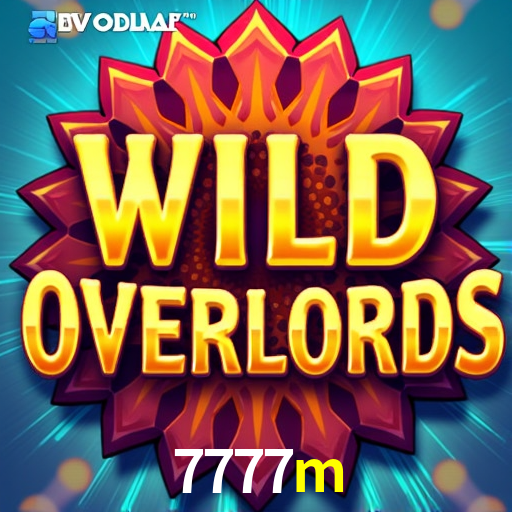 Cadastro rápido e seguro na 7777m