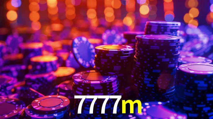 Slot Games 7777m