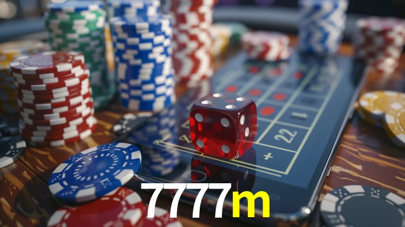 Live Casino 7777m