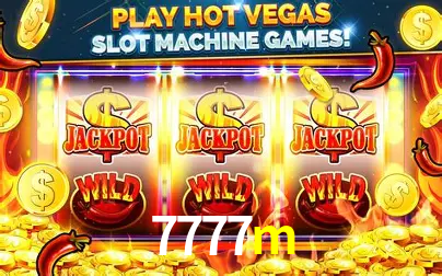 Mesa de Blackjack 7777m