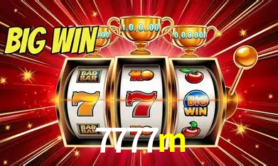 Interface do App 7777m