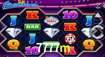 Roda da fortuna na 7777m