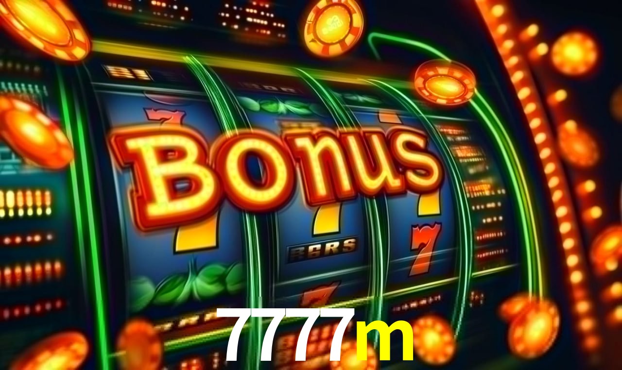 Weekend Specials 7777m