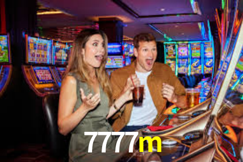 7777m vip