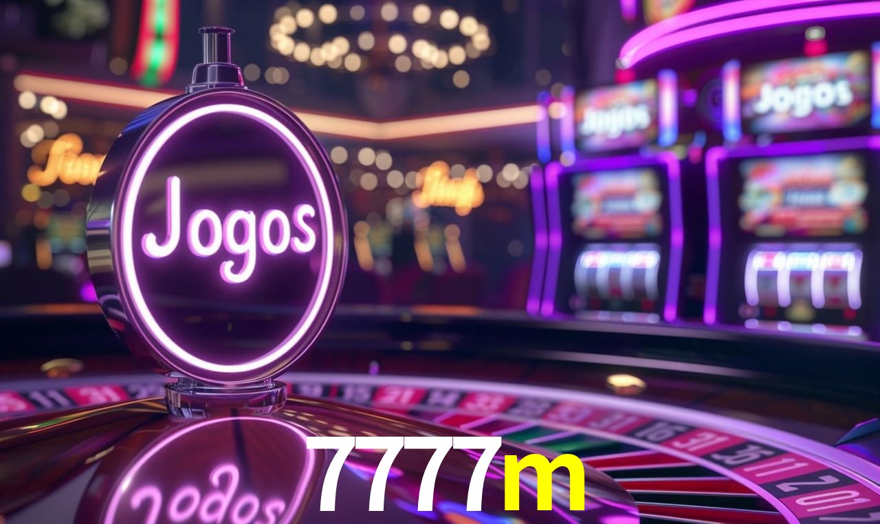 Torneios e prêmios garantidos na 7777m