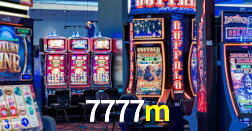 7777m vip