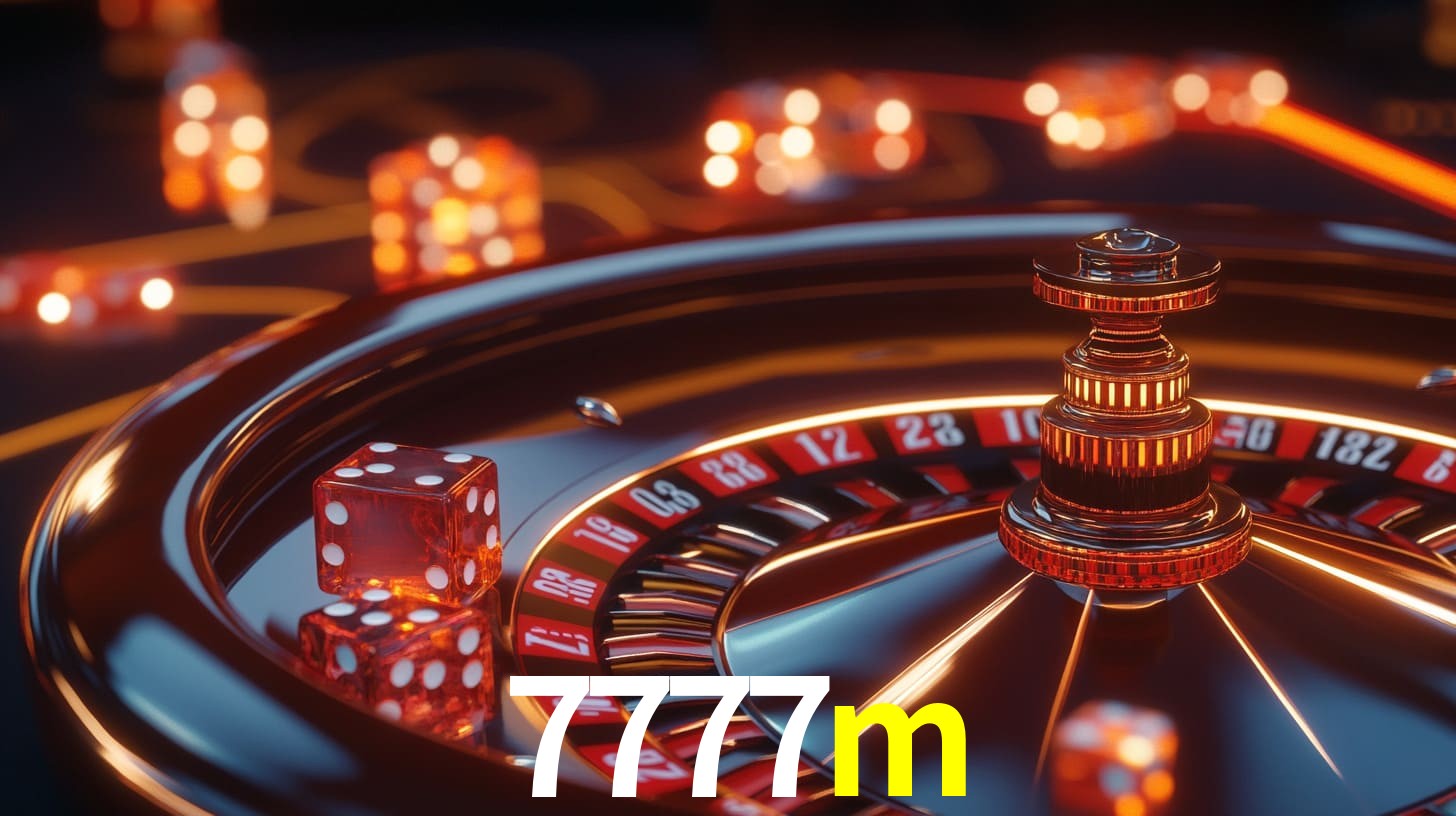 Game Providers 7777m