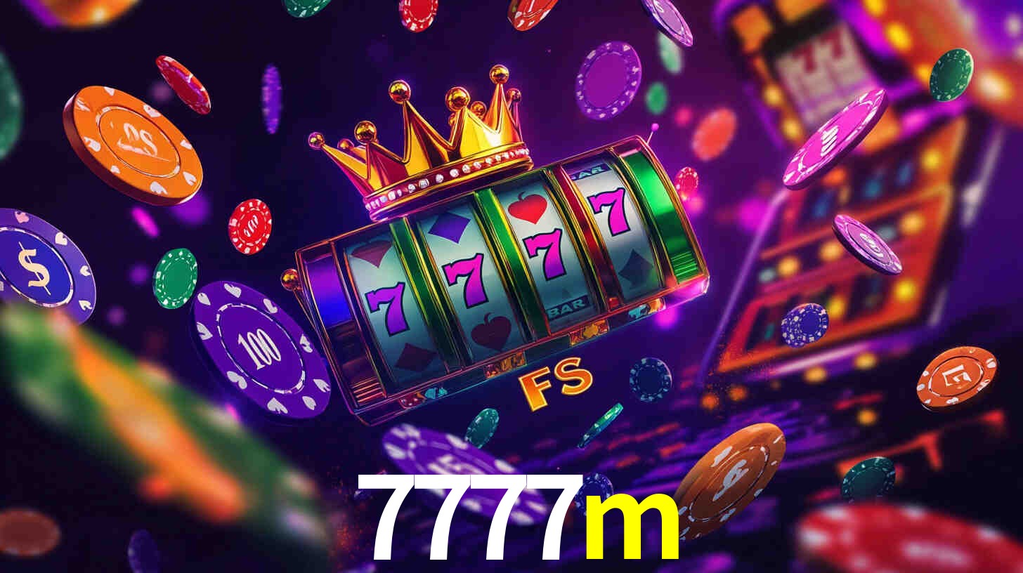 Platform Technology 7777m