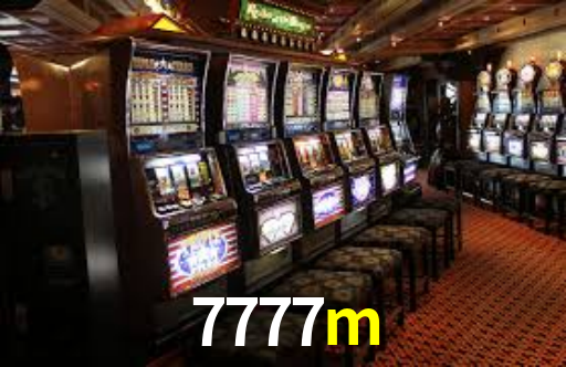 7777m