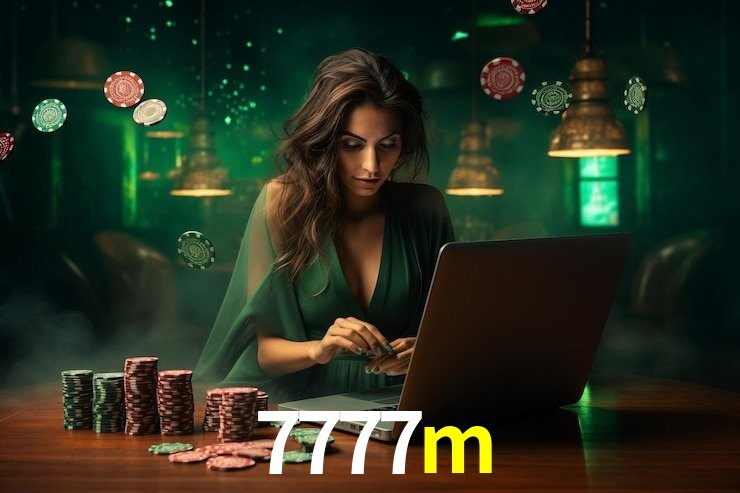 Instalação rápida do APK 7777m