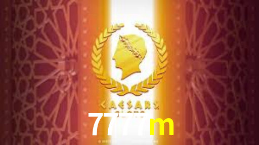 7777m