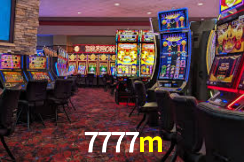 7777m: A Experiência de Casino com Jogos de Mesa ao Vivo