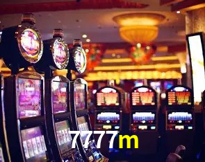 cassino 7777m