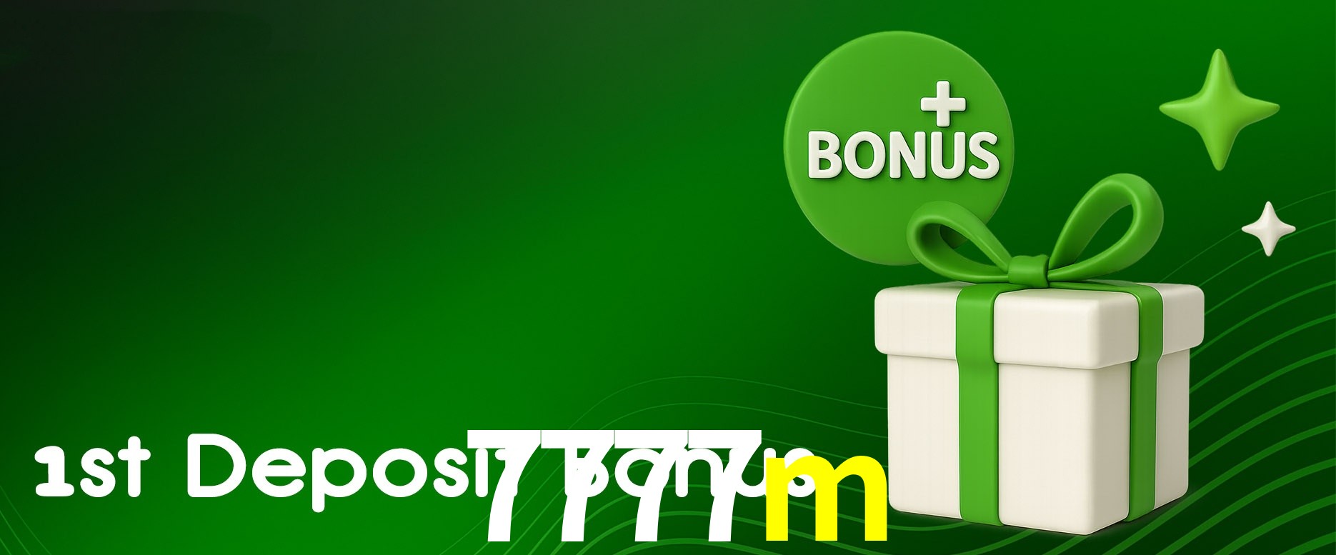 Benefícios VIP na 7777m