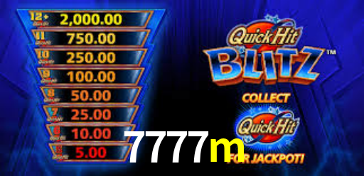 7777m: Seu Especialista em Apostas Esportivas Brasileiras