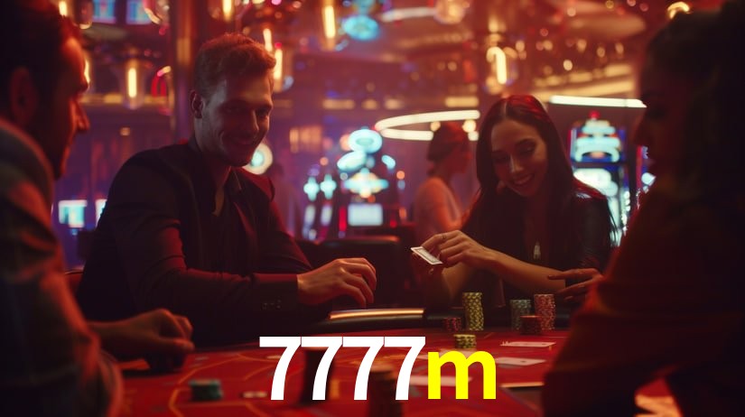 Recursos de Bônus 7777m