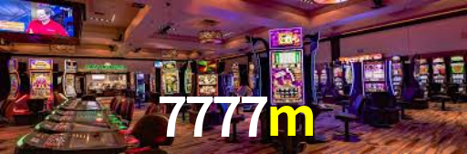 7777m vip