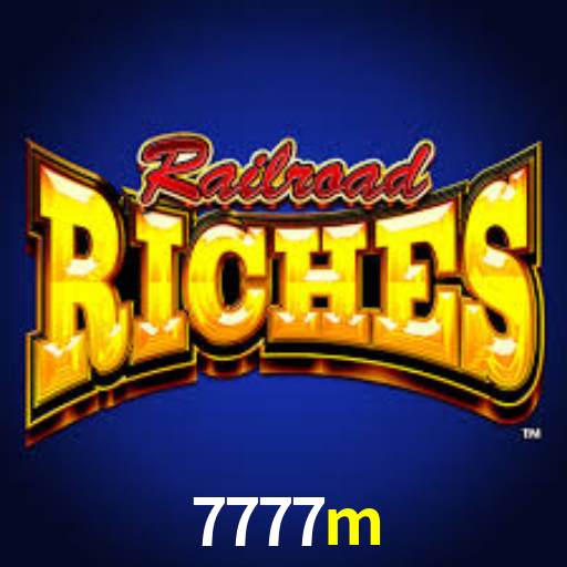 Sinta a adrenalina dos jogos de cassino com 7777m