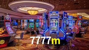 VIP Casino 7777m