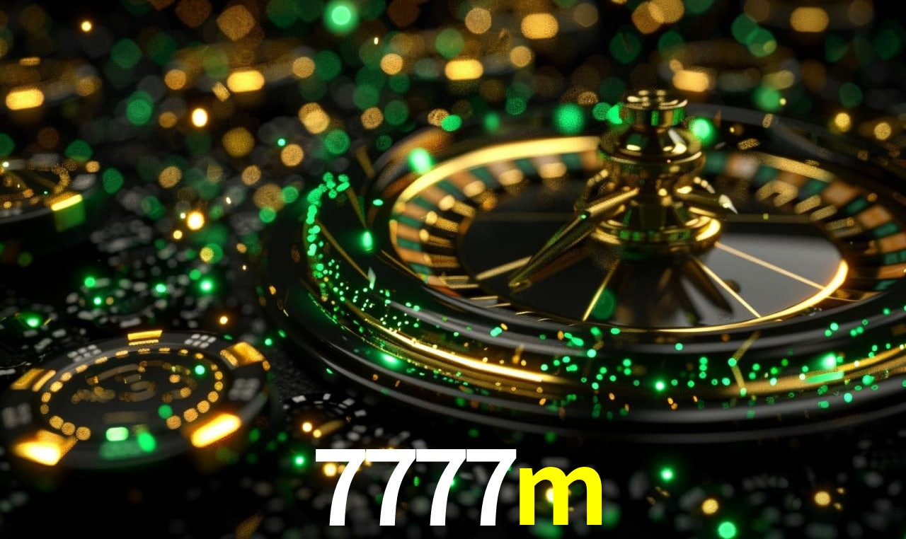 Segurança e performance na plataforma 7777m