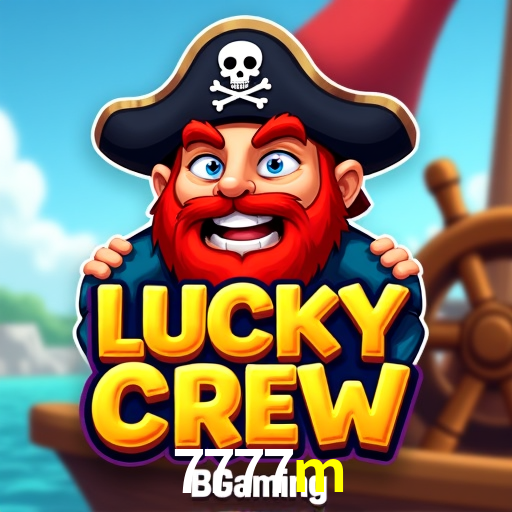 APP oficial da 7777m para mobile