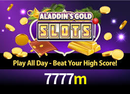 Ofertas Imperdíveis na 7777m: Promoções e Bônus Que Valem a Pena